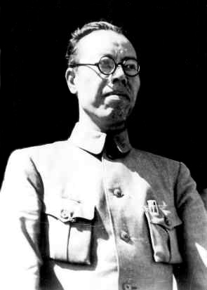 李立三